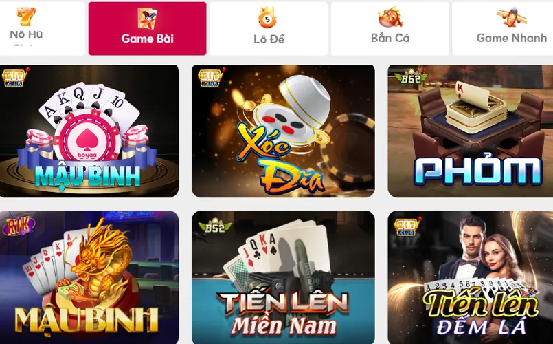 Lợi ích của trò chơi game bài đổi thưởng Net88