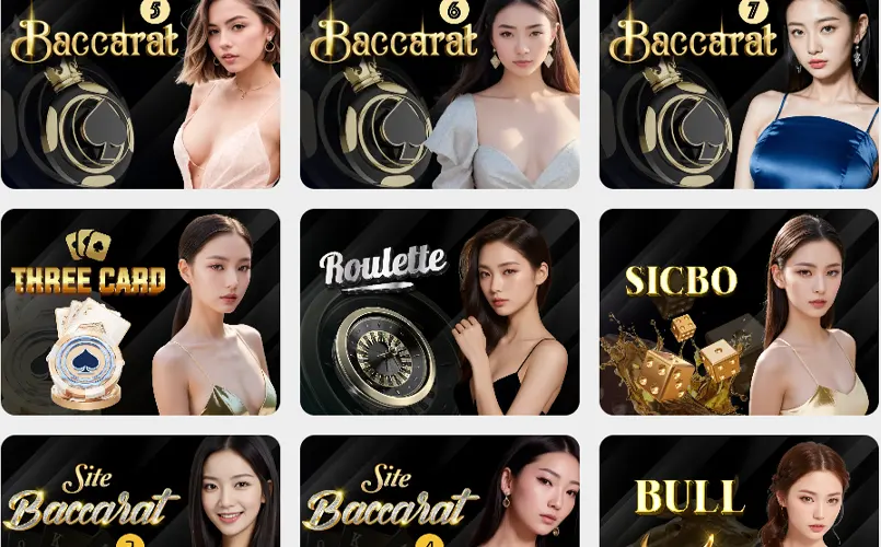 Những đặc điểm nổi bật riêng của Top casino trực tuyến tin cậy Net88