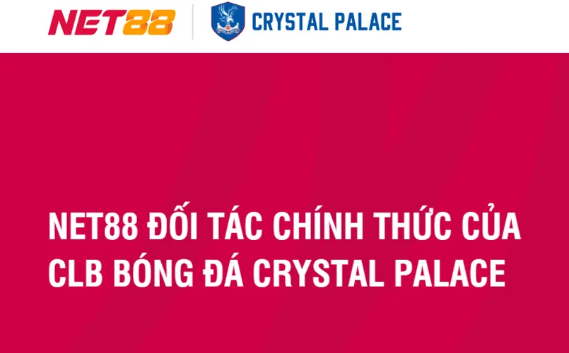 Các trò chơi hấp dẫn, uy tin của Top casino trực tuyến tin cậy Net88