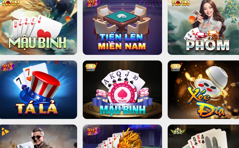 Game bài Net88 - Thế giới giải trí đỉnh cao cho người chơi đam mê