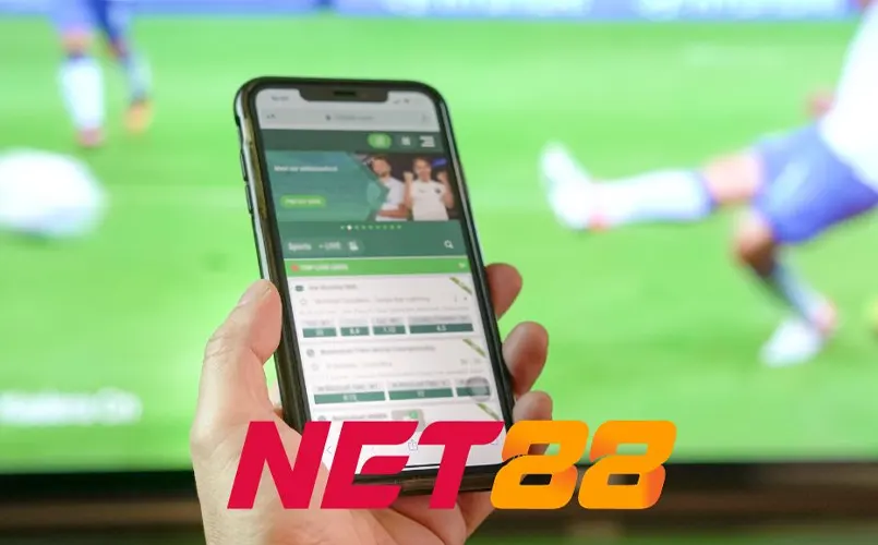 Cách tải app Net88 trên Android