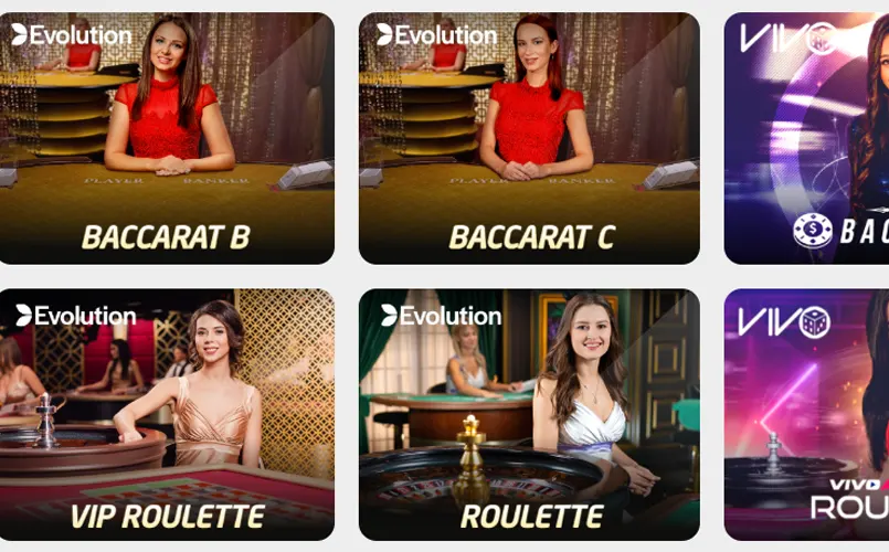 Tại sao Net88 Casino trực tuyến hấp dẫn người chơi?